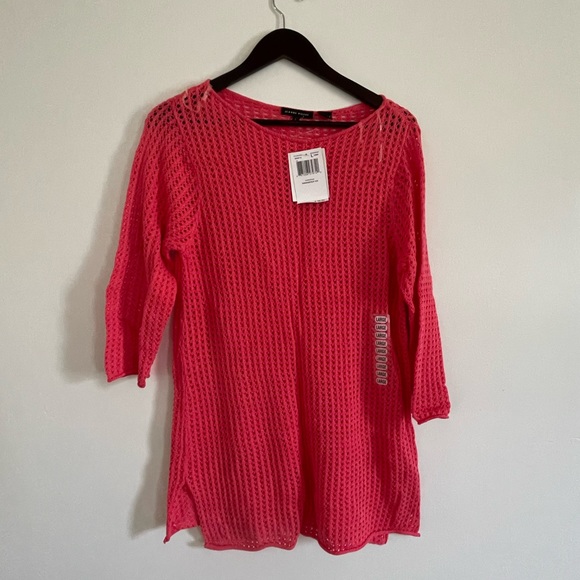 Swimsuit cover up! 💕 - Picture 1 of 2